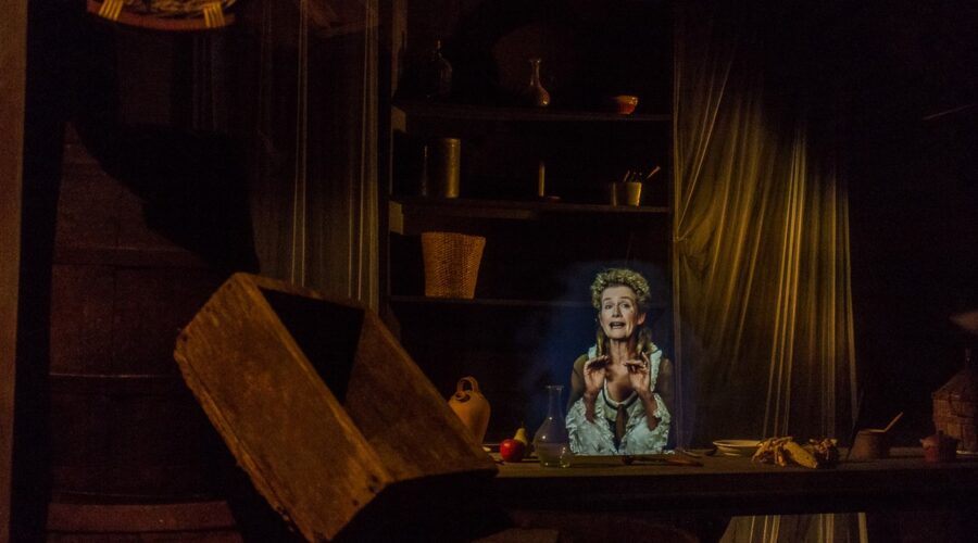 MAISON BONNAL - PARCOURS CANAUX ET RIVIÈRES