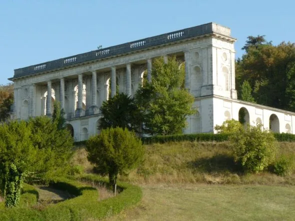 Château de la Mercerie