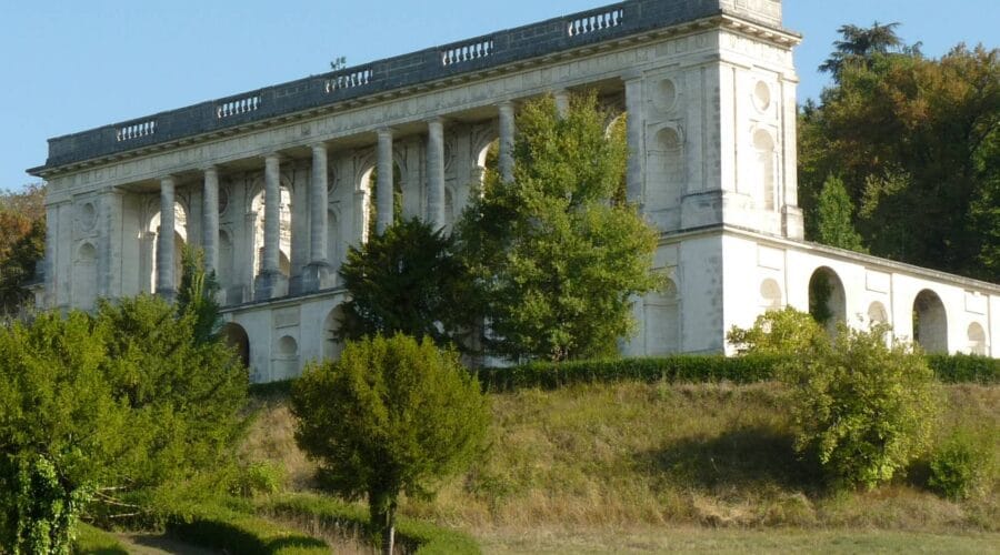 Château de la Mercerie