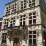 Hôtel de Ville de Tarascon