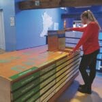 Maison du Tourisme Cœur de Beauce