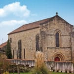 Eglise de la Madeleine Maison Dieu