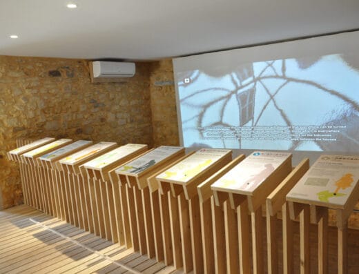 Maison de la Châtaigne