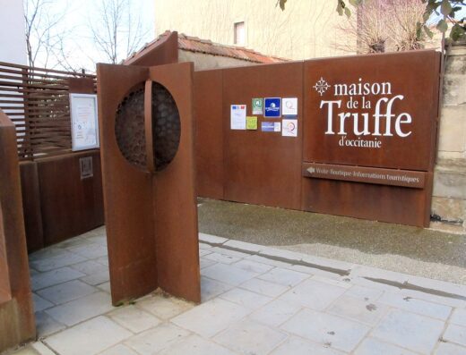 MAISON DE LA TRUFFE D'OCCITANIE