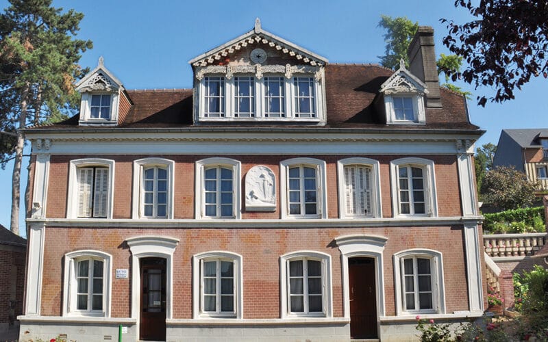Maison des Buissonnets