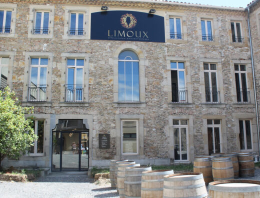 MAISON DES VINS - PARCOURS OENOTOURISTIQUE