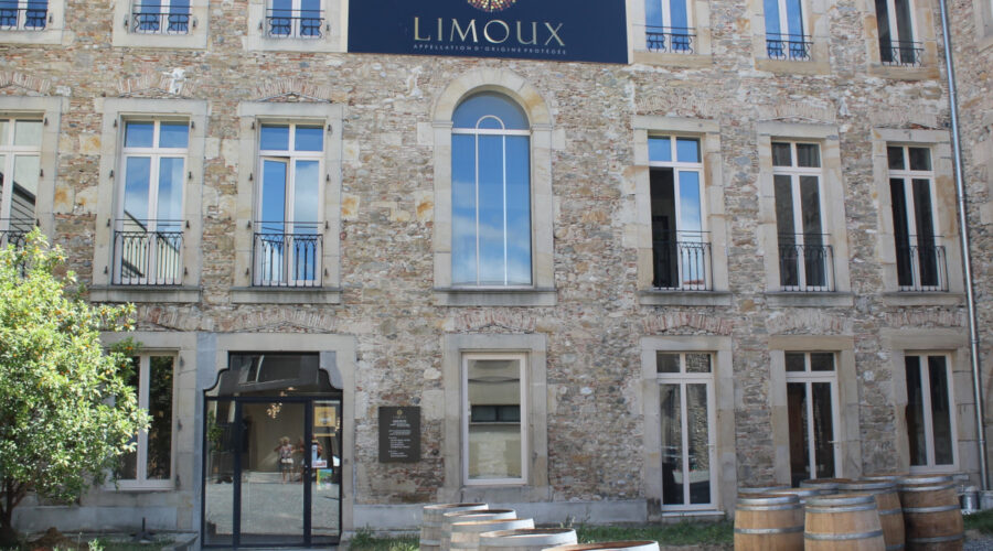 MAISON DES VINS - PARCOURS OENOTOURISTIQUE