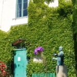 MAISON NATALE DE CHARLES TRÉNET