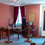 MAISON DÉODAT ROCHÉ