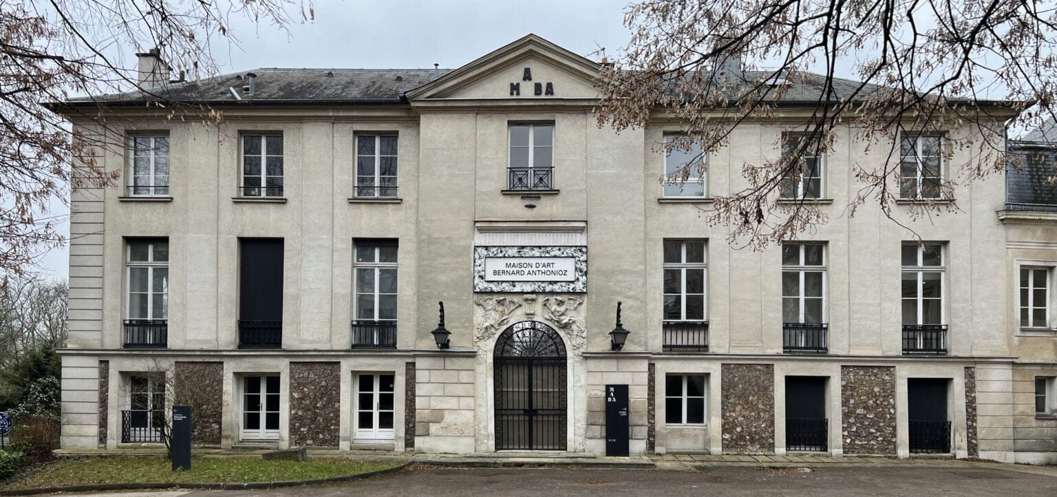 Maison d'Art Bernard Anthonioz