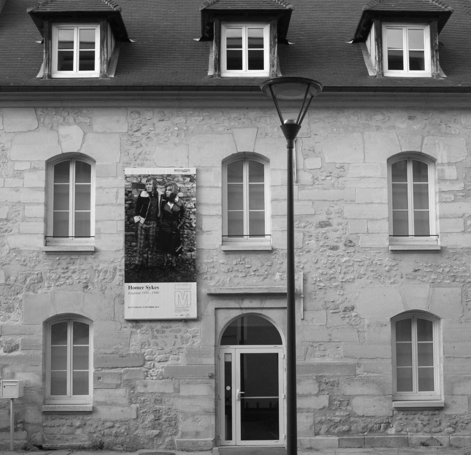 Maison de la photographie Robert Doisneau