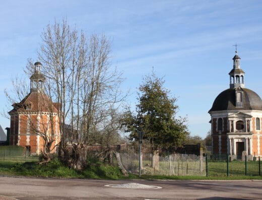 Musée départemental de la résistance et de la déportation