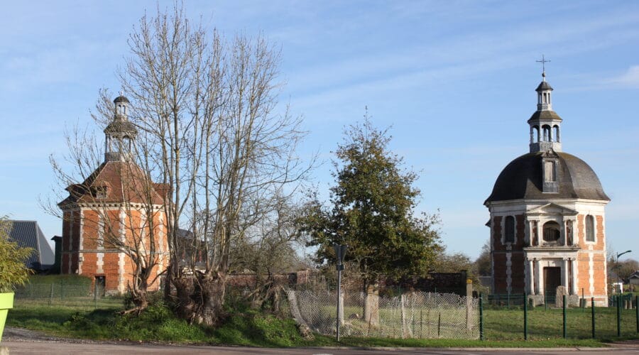 Musée départemental de la résistance et de la déportation