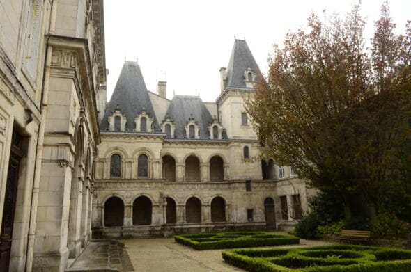 Maison Henri II