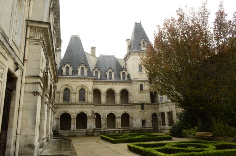 Maison Henri II