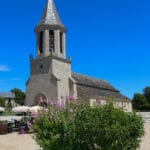 Eglise Saint-Barthélémy