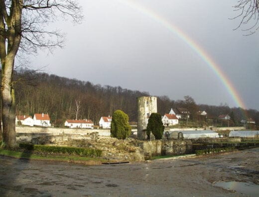 Château de Montagu