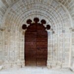 Eglise de Margerides