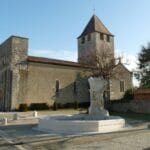 Église Saint-Didier