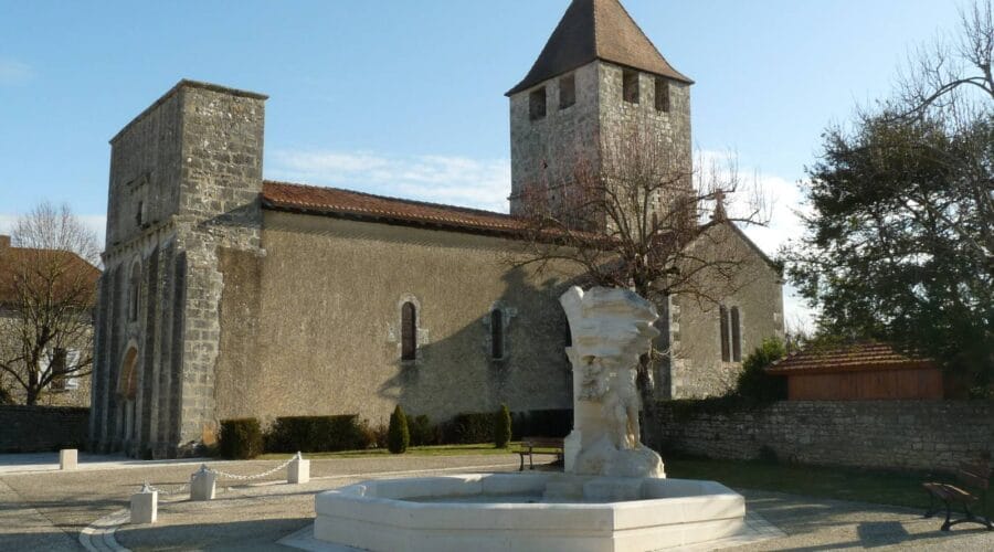 Église Saint-Didier