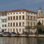 Hôtel Colla de Pradines