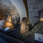 Musée L'Abbaye Mauléon