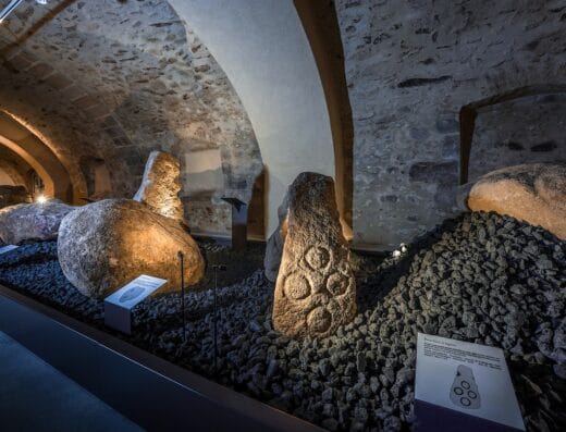 Musée L'Abbaye Mauléon