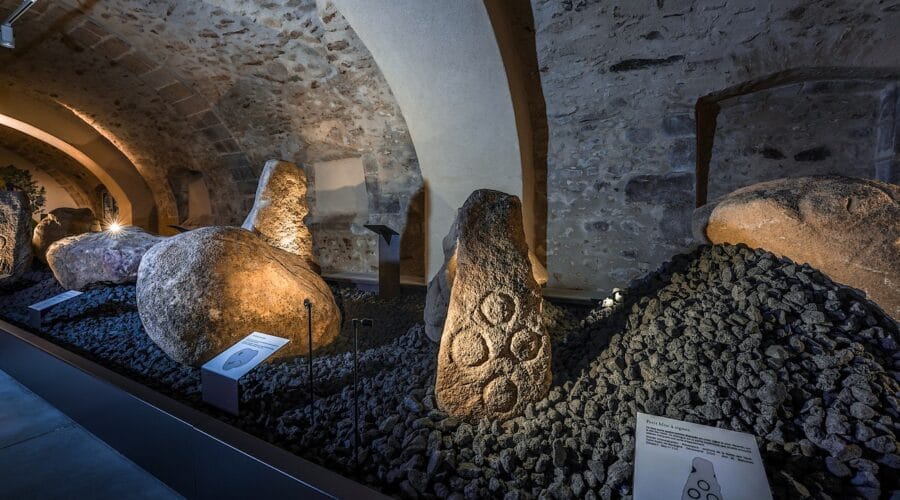 Musée L'Abbaye Mauléon