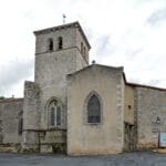 Eglise Saint-Jouin
