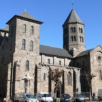 Basilique Notre-Dame-des-Miracles