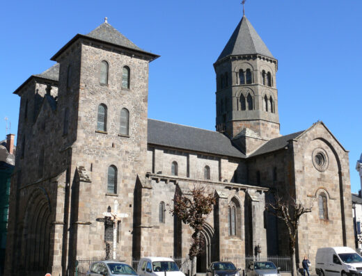 Basilique Notre-Dame-des-Miracles