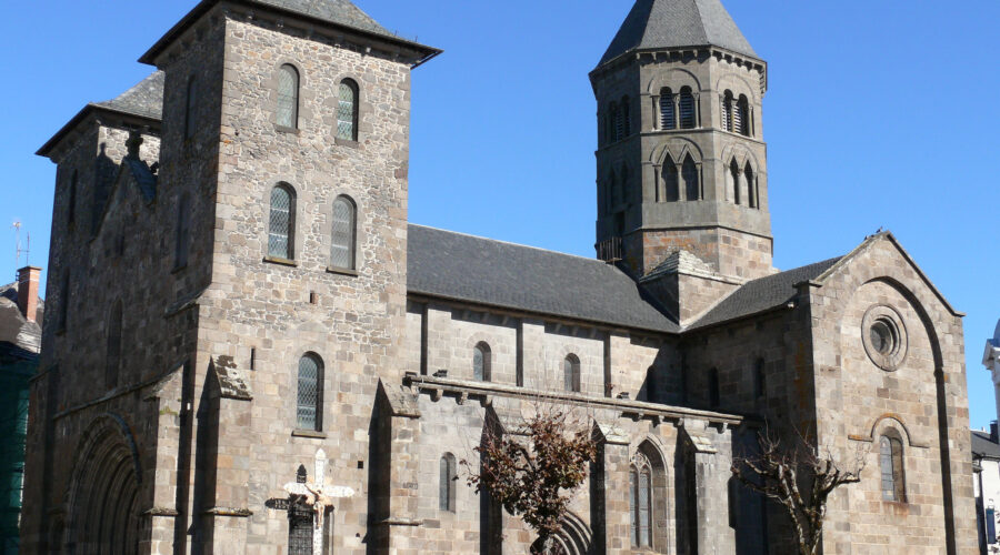 Basilique Notre-Dame-des-Miracles