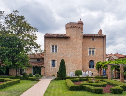 Musée de Mazères - Hôtel d'Ardouin