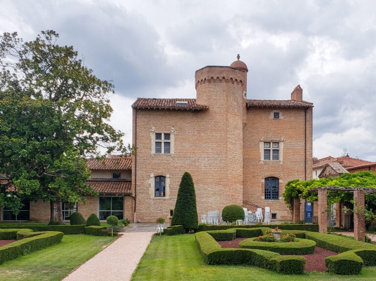 Musée de Mazères – Hôtel d&rsquo;Ardouin
