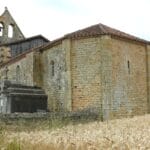 Eglise de Latrape