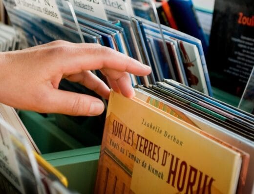 Médiathèque André Malraux de Lisieux