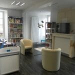 Médiathèque de Bourdeilles