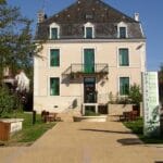 Médiathèque de Champagnac-de-Belair