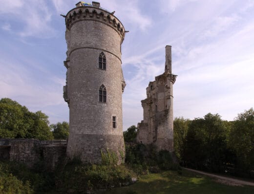 Château Charles VII