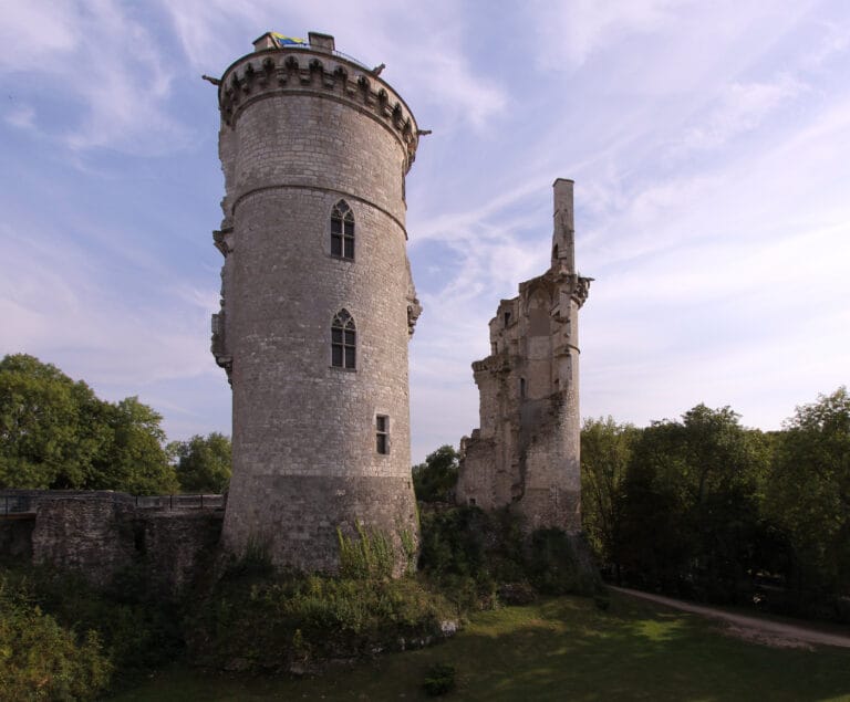 Château Charles VII
