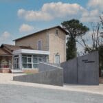 Mémorial de la Résistance