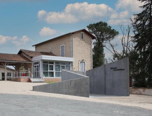 Mémorial de la Résistance