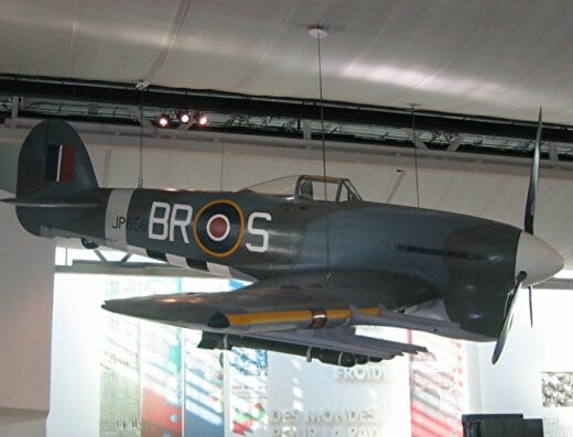 Le Mémorial de Caen