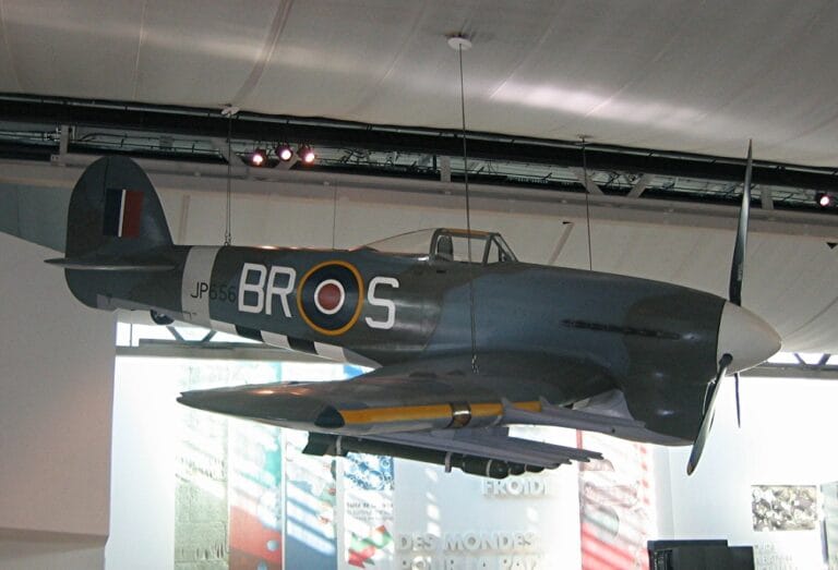 Le Mémorial de Caen