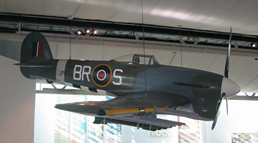 Le Mémorial de Caen