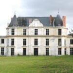 Domaine départemental de Méréville