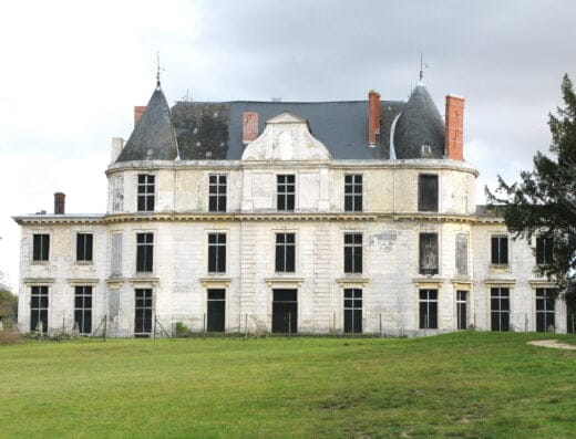 Domaine départemental de Méréville