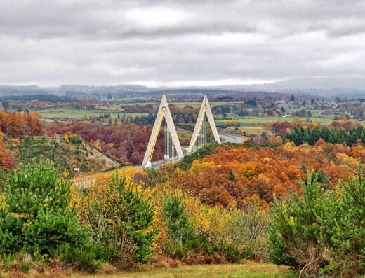 Viaduc du Chavanon