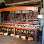 Atelier des Tisserands et de la Charentaise