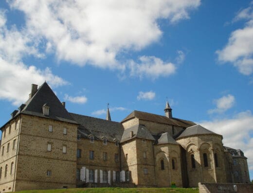 Abbaye Saint-André